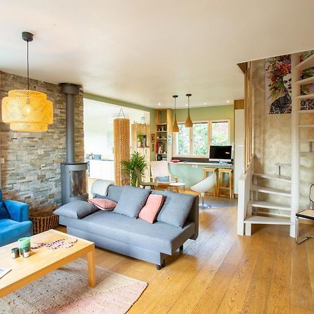 Maison Village - 7 Min De Metz Centre Lessy المظهر الخارجي الصورة