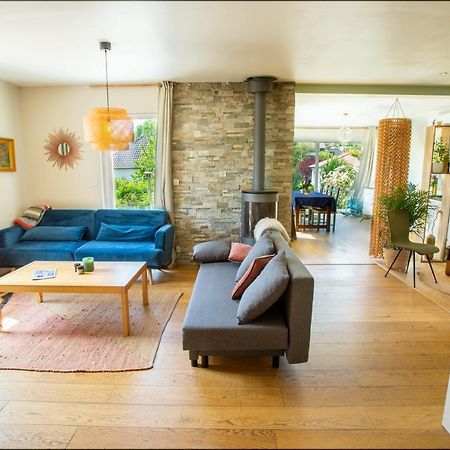 Maison Village - 7 Min De Metz Centre Lessy المظهر الخارجي الصورة